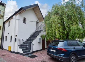 Apartamenty Przy Bałtyckiej, Mrzezyno